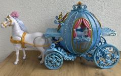 Disney - Disney Princess - Cinderella Classic Deluxe Gift Set - Doll